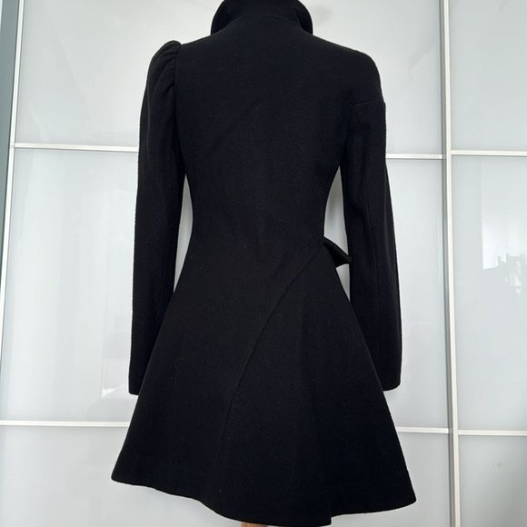 Vintage Vivian, Westwood pea coat - Picture 5 of 11